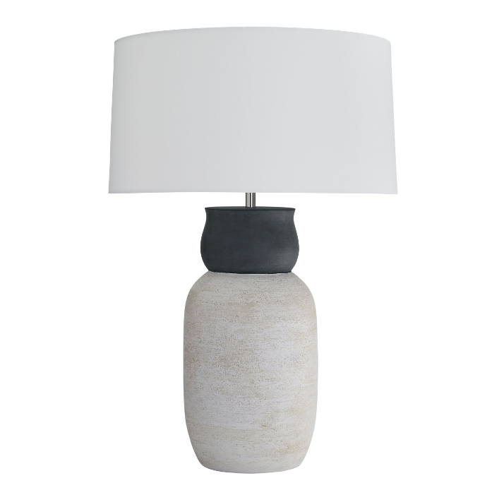 ANSLEY TABLE LAMP