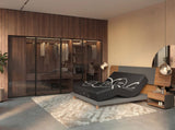 HARLEQUIN ADJUSTABLE MATTRESS - MALIA