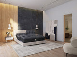 HARLEQUIN ADJUSTABLE MATTRESS - MALIA