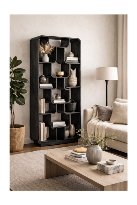 SLOANE ETAGERE
