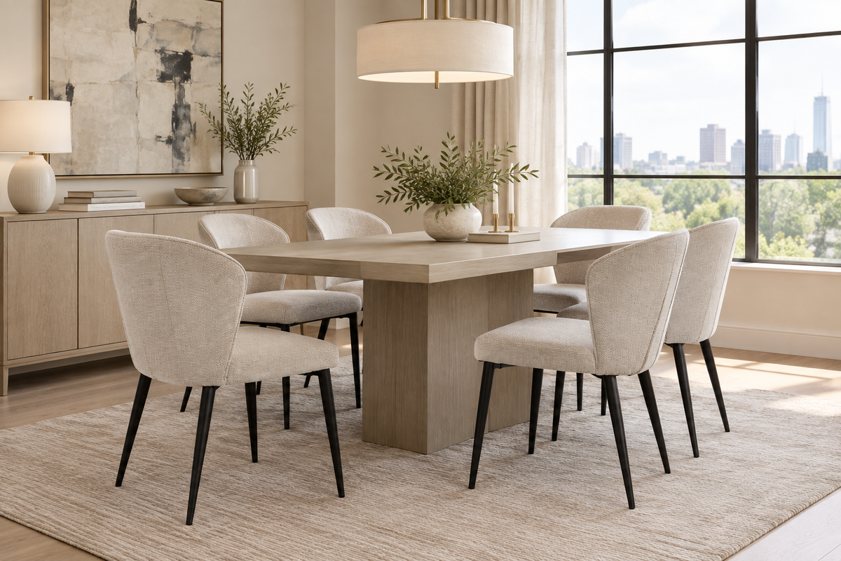 LARYSA DINING CHAIR