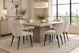 LARYSA DINING CHAIR