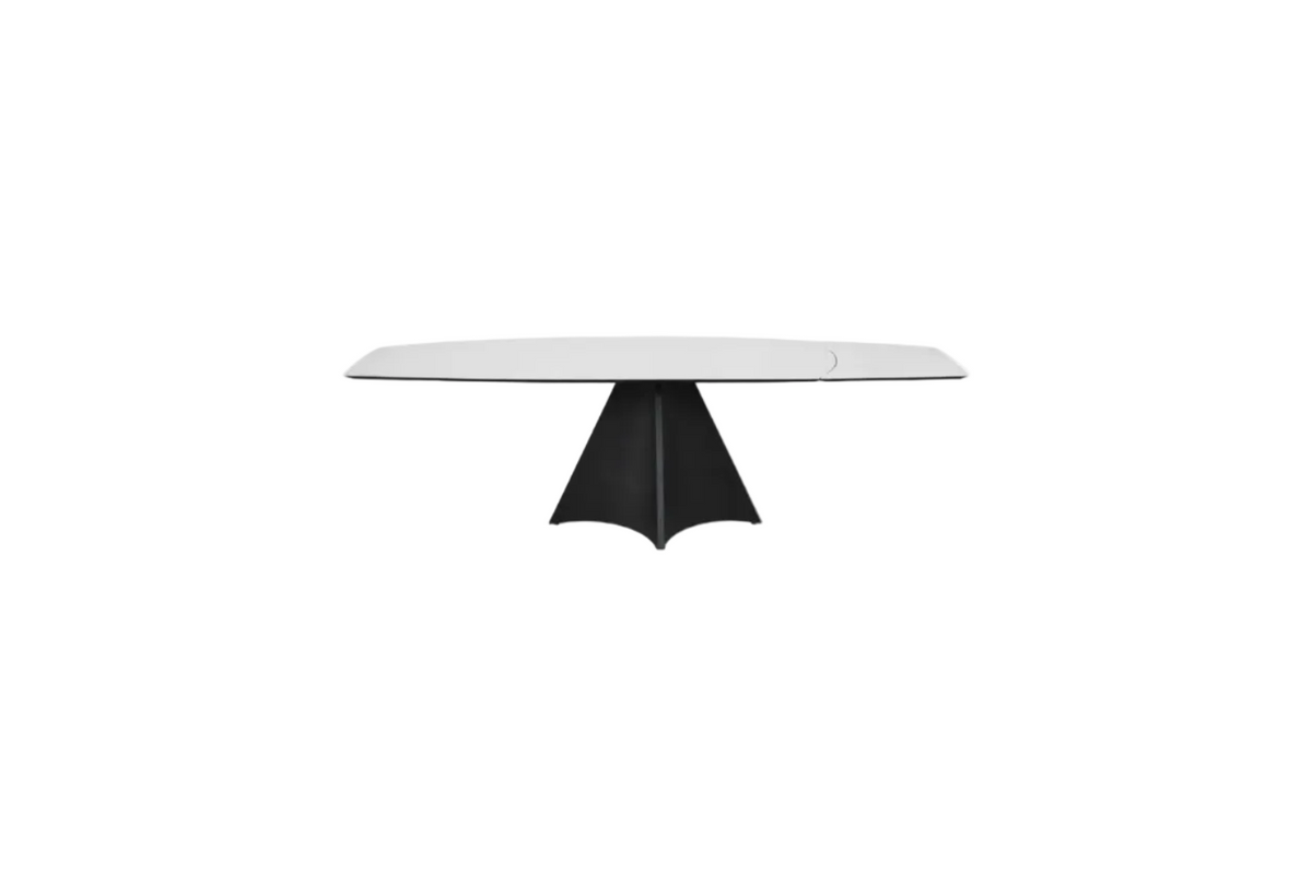 EMERALD DINING TABLE