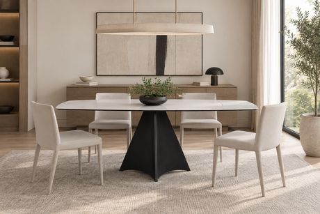 EMERALD DINING TABLE