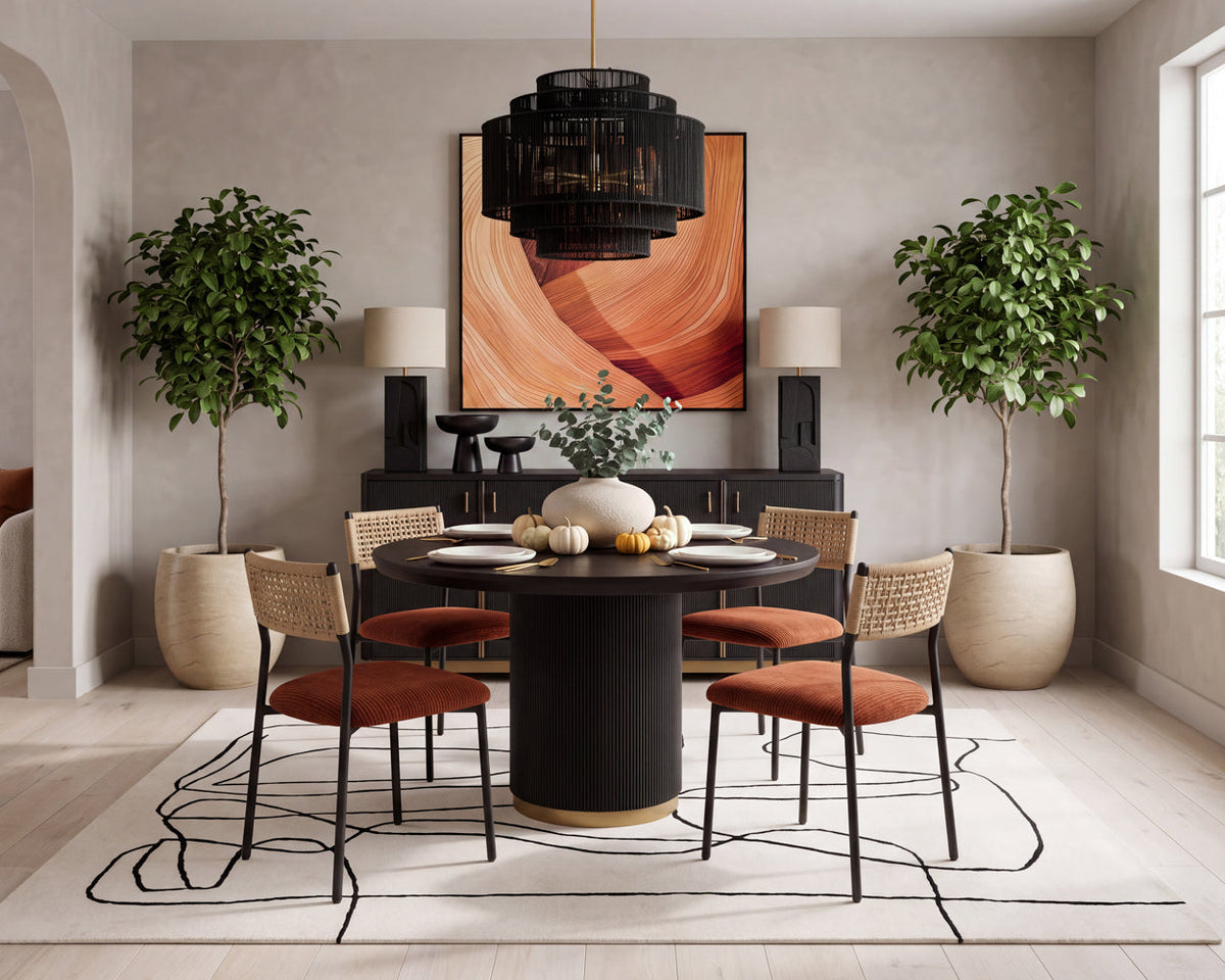 DIRSAN TABLE LAMP