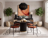 DIRSAN TABLE LAMP