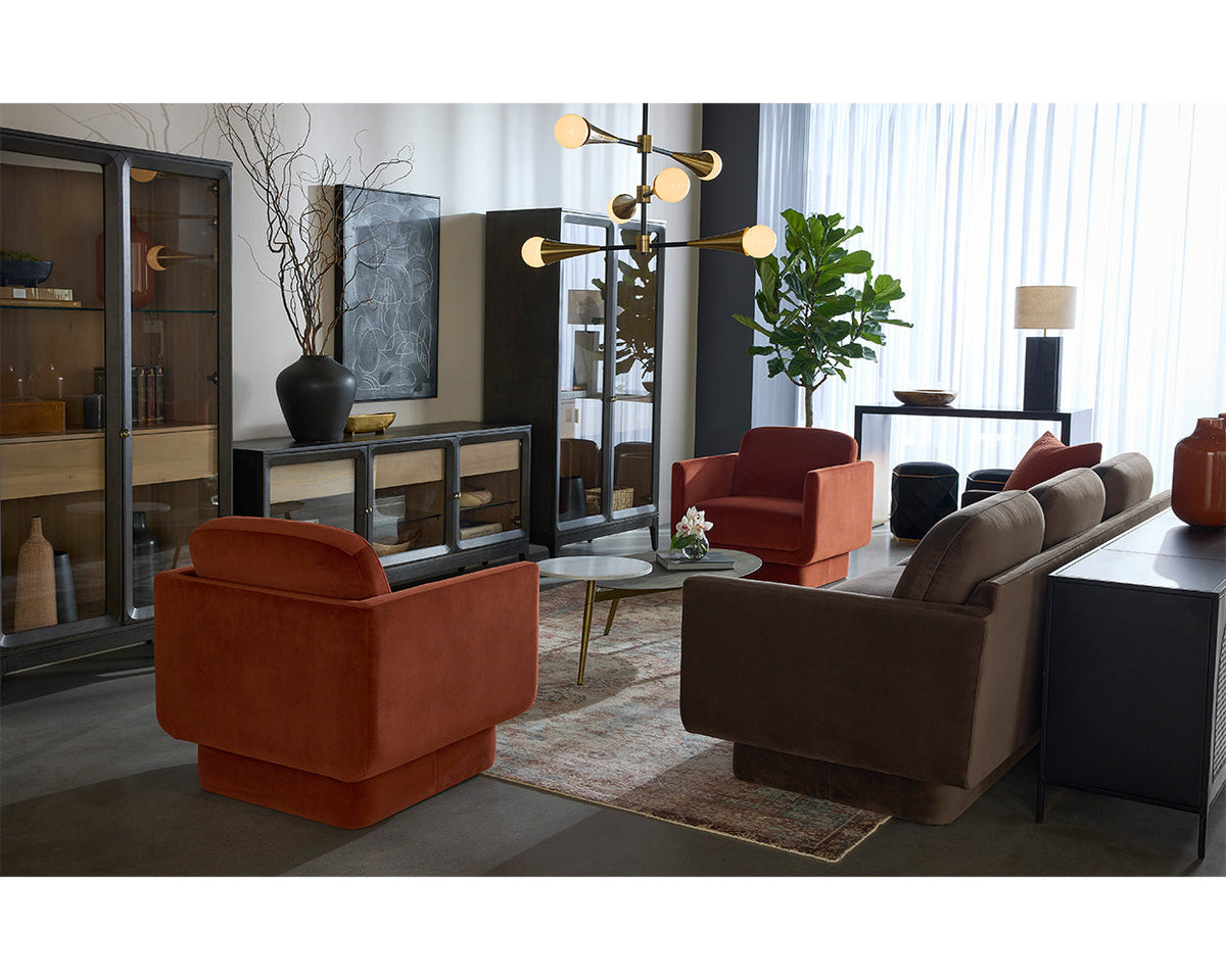 DIRSAN TABLE LAMP