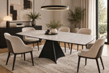 EMERALD DINING TABLE