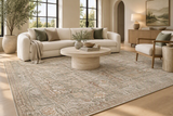 THE VINTAGE EDIT II WOVEN RUG