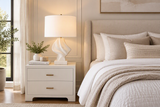 QUARTZ TABLE LAMP