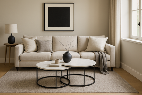 AMELIA NESTING TABLES