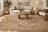 THE VINTAGE EDIT II WOVEN RUG