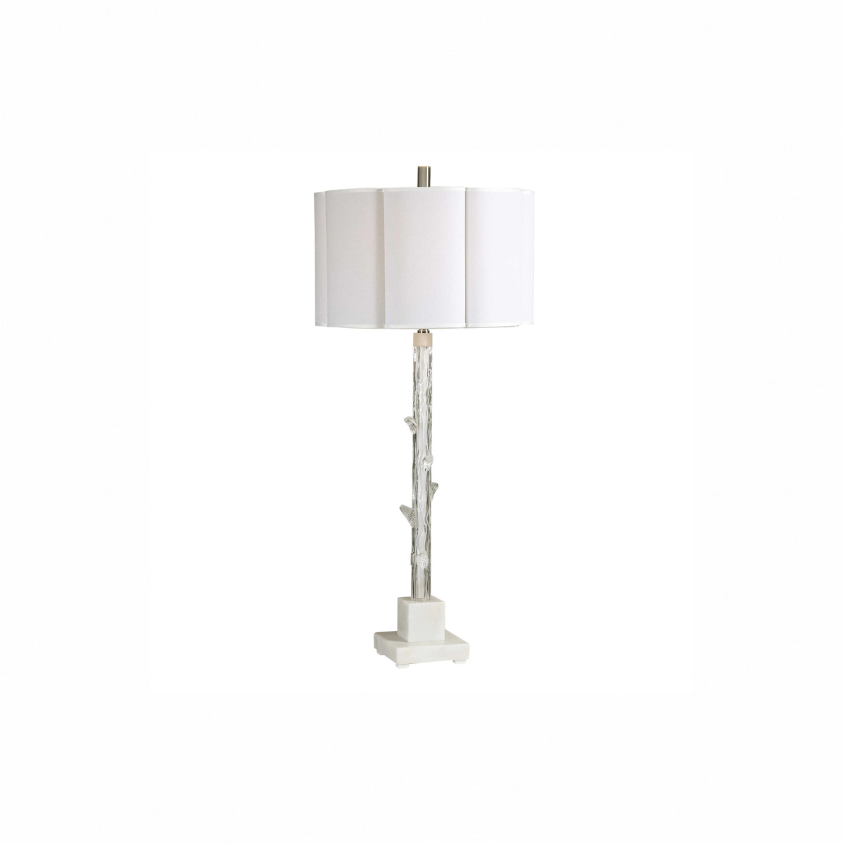 ENCHANTED FOREST TABLE LAMP - FLOOR MODEL