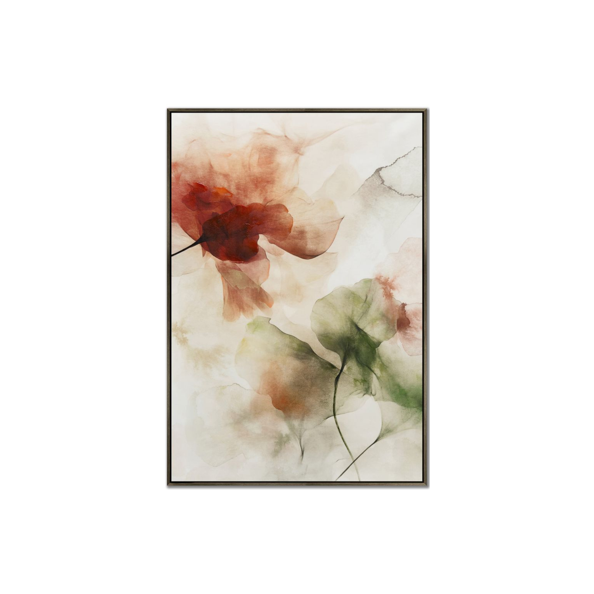 FADED PETALS II