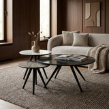 FRANCESCA COCKTAIL TABLE