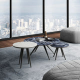 FRANCESCA COCKTAIL TABLE