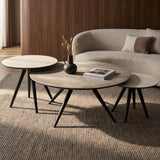 FRANCESCA COCKTAIL TABLE