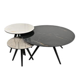 FRANCESCA COCKTAIL TABLE