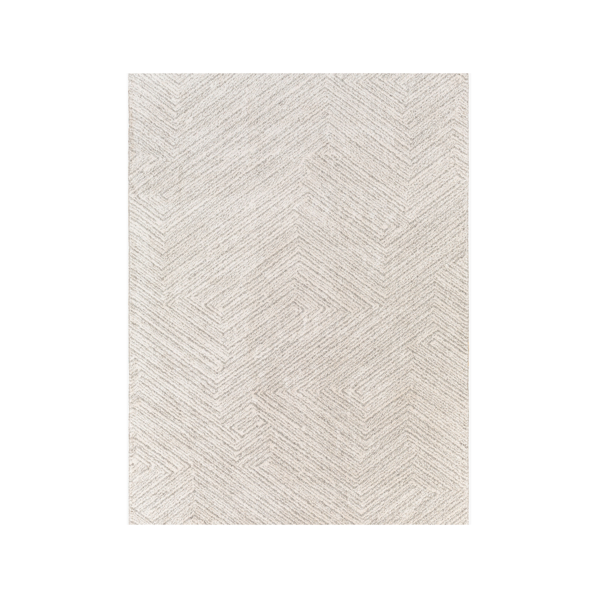 GAVIC WOVEN RUG