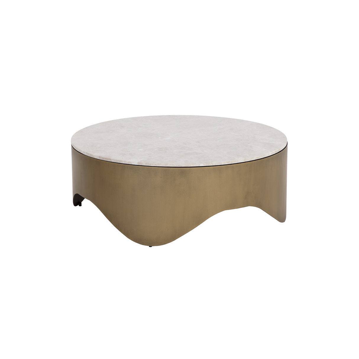 GUINEVERE COFFEE TABLE