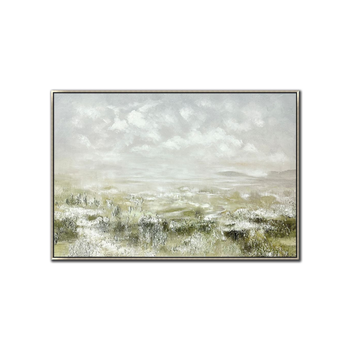 HAZY FIELDS