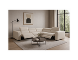 LEONARDO SECTIONAL