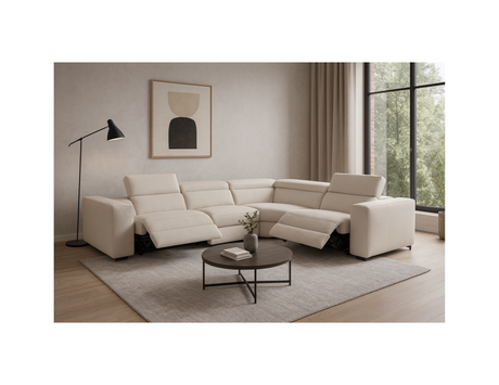 LEONARDO SECTIONAL