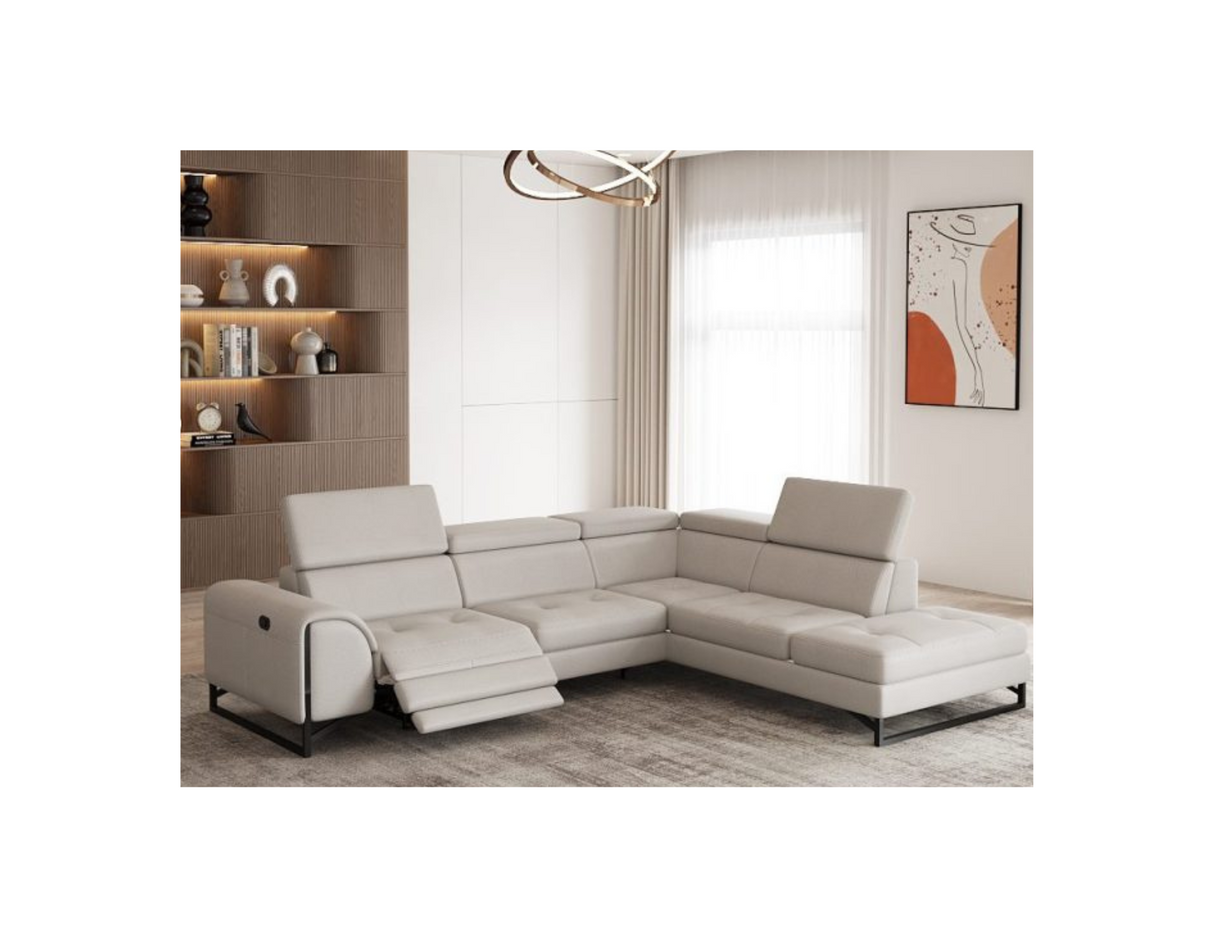 STEFANO POWER SOFA