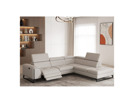 STEFANO POWER SOFA