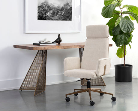 KALEV OFFICE CHAIR