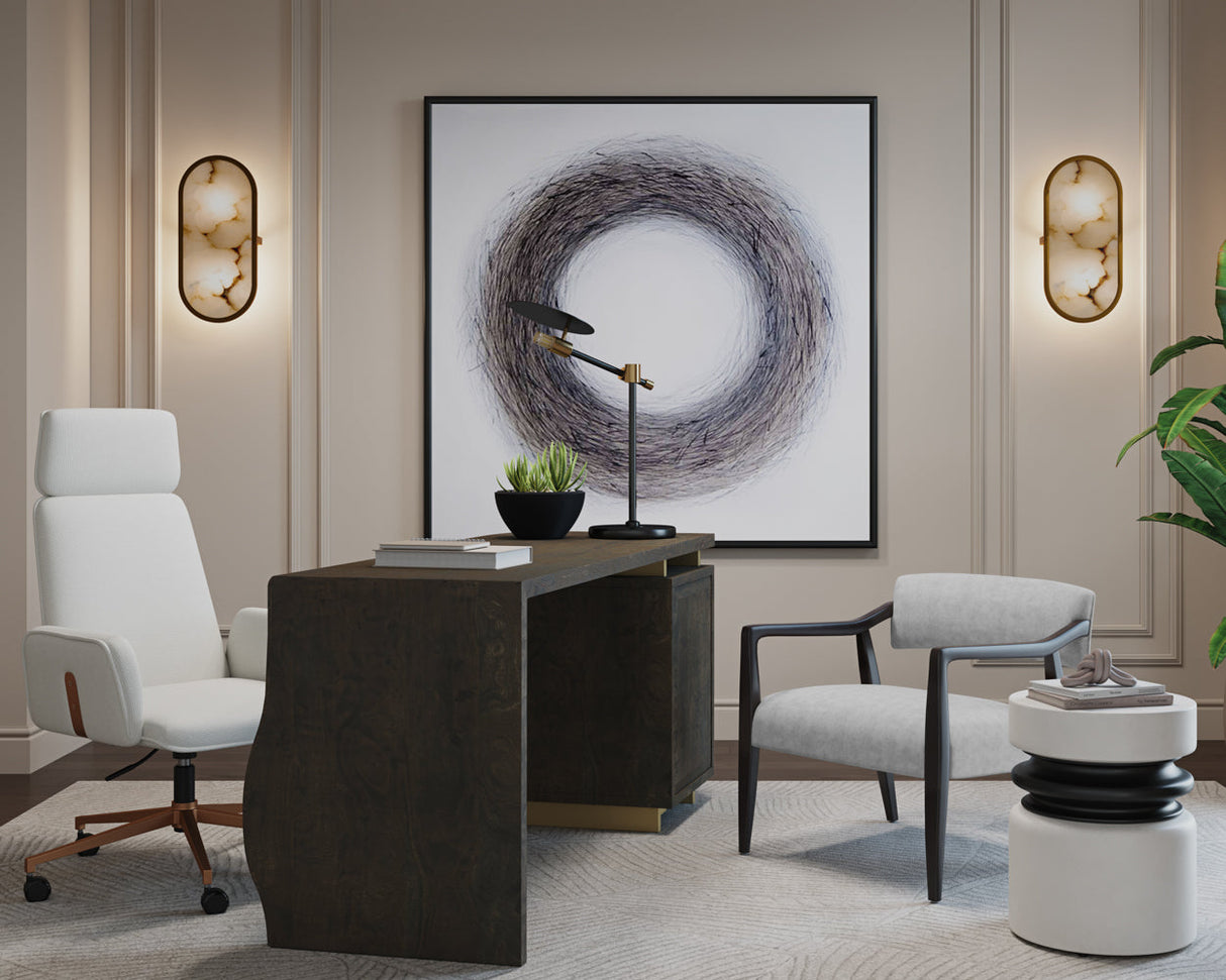 KALEV OFFICE CHAIR