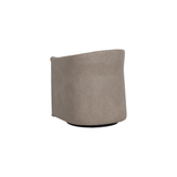 LEONTINE SWIVEL LOUNGE CHAIR