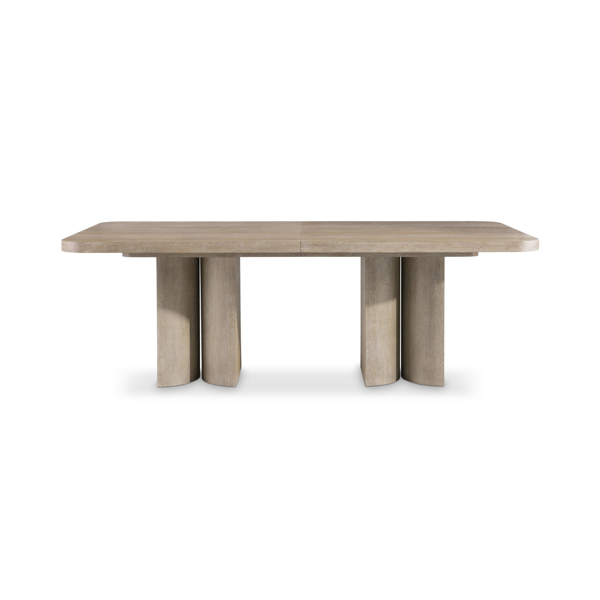 LOGGIA DINING TABLE