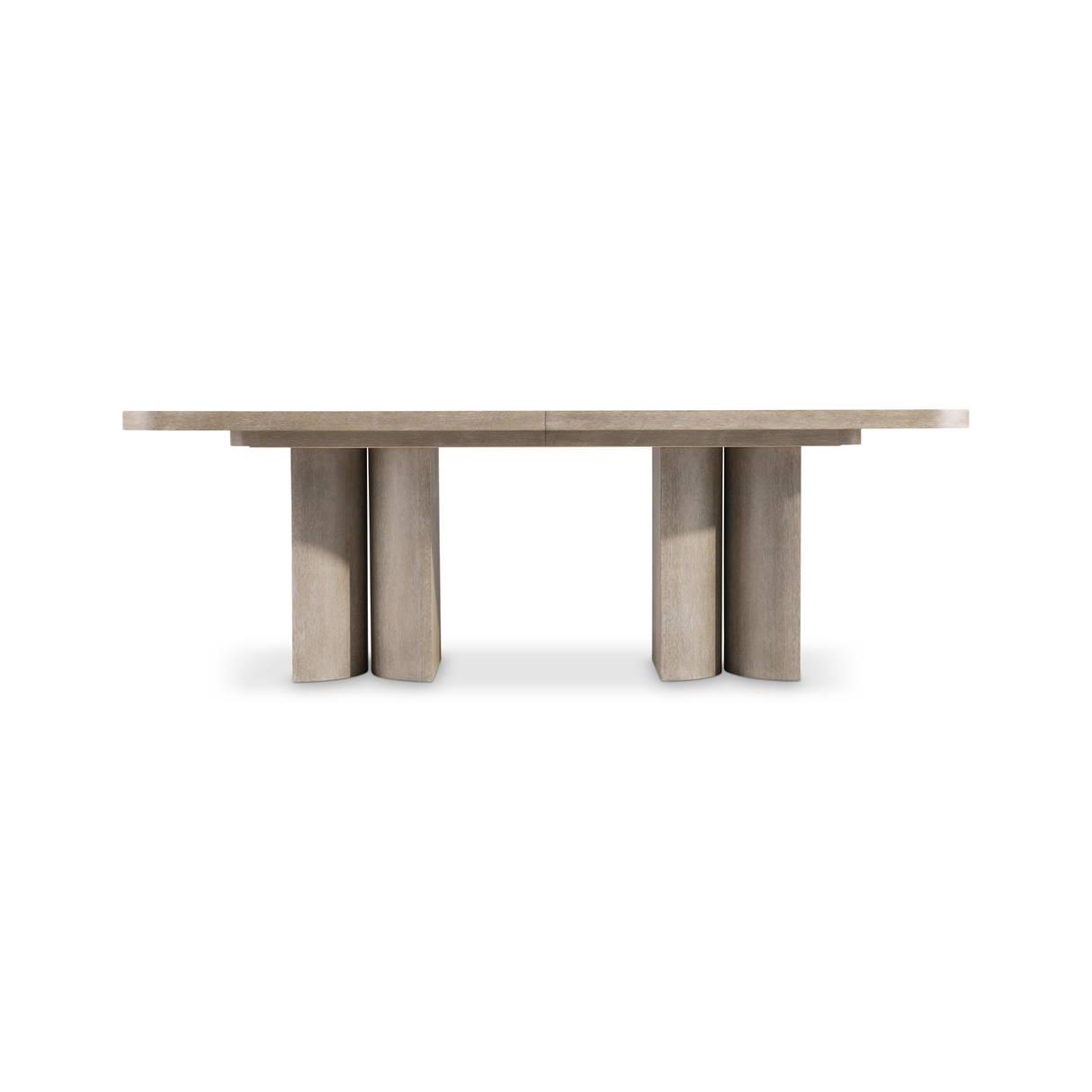 LOGGIA DINING TABLE