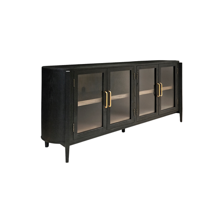 LUCAS 4-DOOR CABINET
