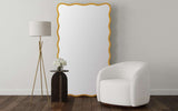 FREYA FLOOR MIRROR