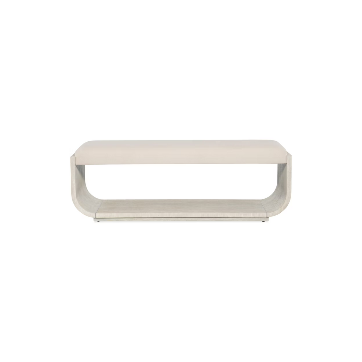 MODERN MOOD BED BENCH