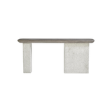 MONOLITH CONSOLE TABLE