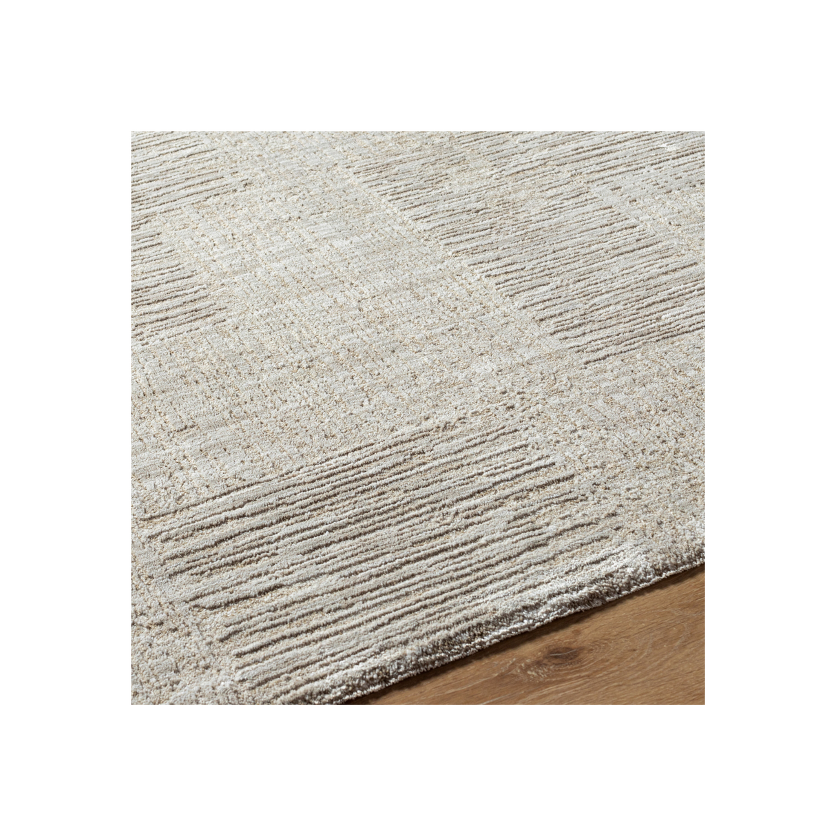 MASTERPIECE WOVEN RUG