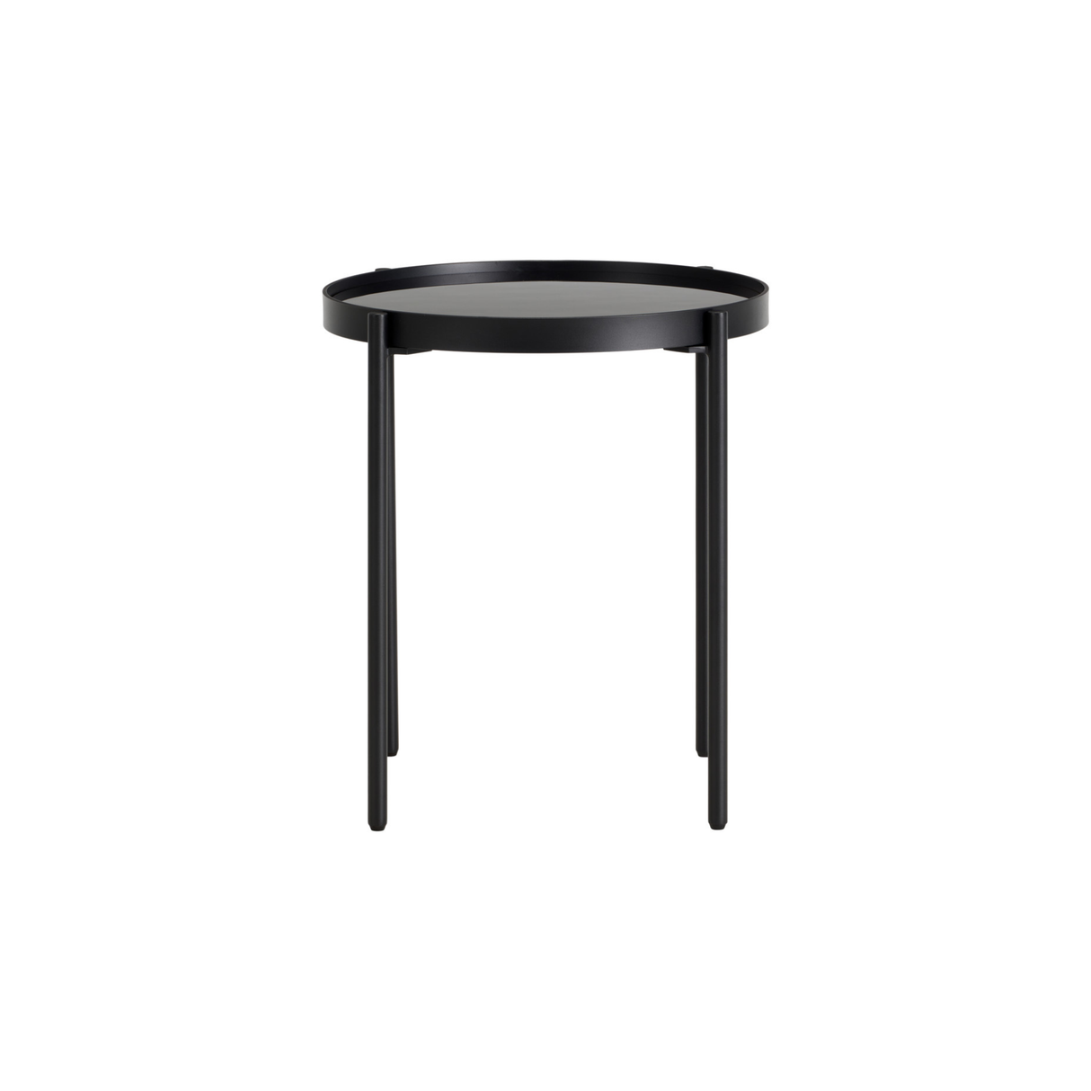 NISO END TABLE