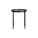 NISO END TABLE