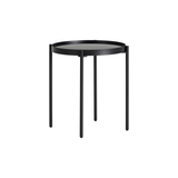 NISO END TABLE