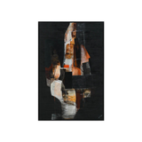 NOCTURNE CANVAS ART