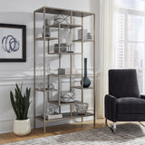 BOULEVARD ETAGERE - FLOOR MODEL