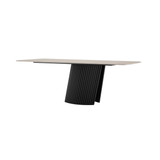 PISA DINING TABLE