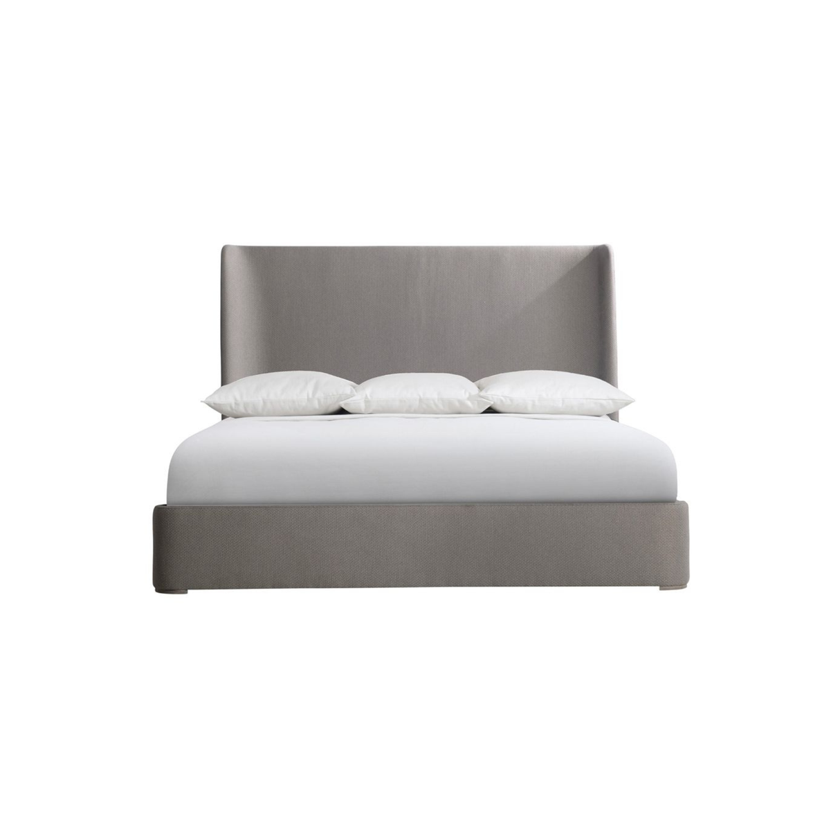 PURO SHELTER KING BED - FLOOR MODEL