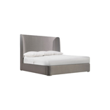 PURO SHELTER KING BED - FLOOR MODEL