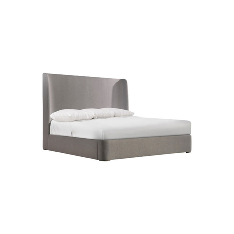 PURO SHELTER KING BED - FLOOR MODEL
