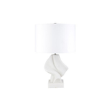 QUARTZ TABLE LAMP