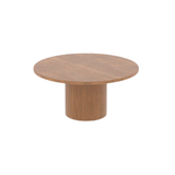 MODERN ROUND DINING TABLE